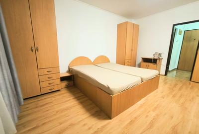 Garsonieră decomandată în Gheorgheni
