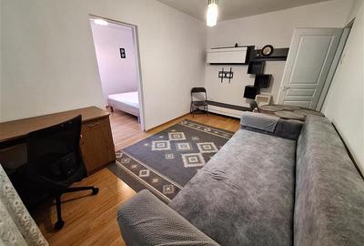 Apartament 3 camere, etaj 1, mobilat, zona Orizont - 2