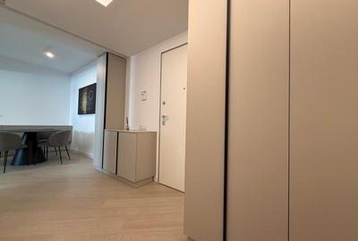 CORTINA NORTH | Apartament modern cu 2 camere | Porsche Pipera | Rond OMV - 13