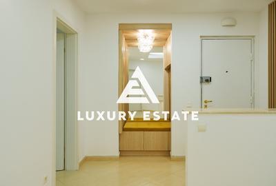 Apartament premium de 3 camere, complet renovat, în zonă ultracentrală - 10