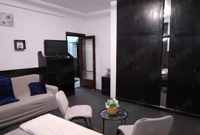 Apartament cu 2 camere decomandat, mobilat în Romană