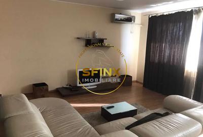 Apartament cu 2 camere semidecomandat, mobilat în Vitan