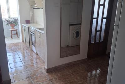 Apartament cu 2 camere decomandat în Tomis Nord