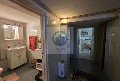 Casă D+P Deva, Aurel Vlaicu | Teren 650 mp | Garaj și grădină - 16