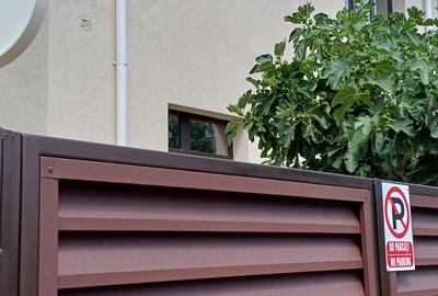 Apartament 5 camere în vila, etaj 1 j și mansarda - 2