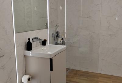 Inchiriere apartament 2 camere totul nou City Point Promenada - 9