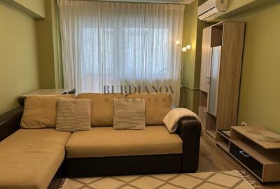 Apartament cu 2 camere semidecomandat în Timpuri Noi