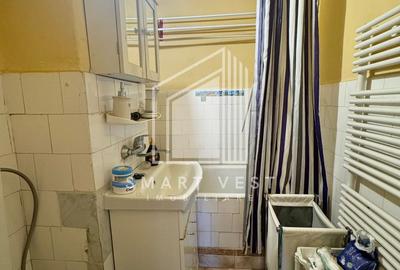 Apartament 2 camere | 40 mp | Zona Botizului - 13