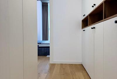 UPsite Residence | Luxury 2-Room Apartment | Etaj 17 -  Panoramic View - 19