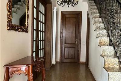 PIPERA-POTCOAVEI, VILA S+P+1+M, 7 CAMERE, TEREN 538 MP, GARAJ DUBLU! - 8