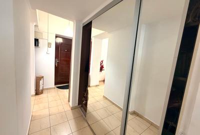 Apartament 2 camere de închiriat zona Sala Palatului - 10