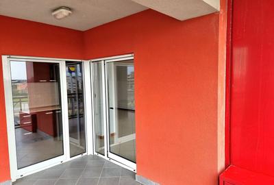 Ansamblul Rezidențial RING. Apartament spațios, zona Torontalului - 6