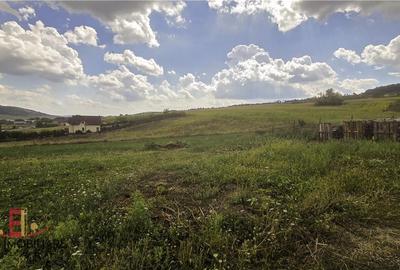 Teren Construcții intravilan de 572 mp, în Unirii