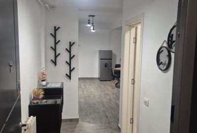 Mamaia aprtament 2 camere bloc nou termen an universitar - 6