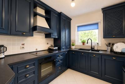 Gardenia Village | Acasă într-o comunitate privată | Corbeanca - 9