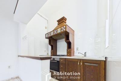 2 Intrări, potențial infinit – imobil versatil Bălcescu - Piața Crucii - 21