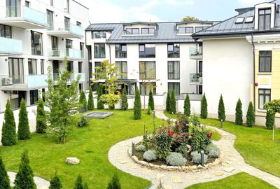 Apartament cu 2 camere decomandat în Unirii