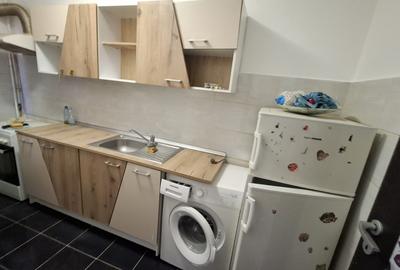 Confort Urban Residence, demisol, centrala termica proprie - 17