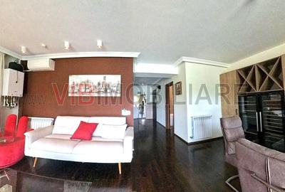 Apartament 3 camere de închiriat Siliștea Snagovului cu acces direct către lac - 3