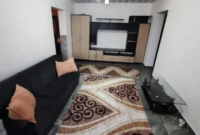 Apartament 3 camere Podu Ros, SD, etaj 1/4, zona Garii Nicolina - 2