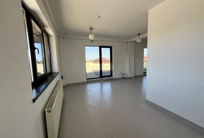 Spațiu Birouri Premium 350 mp utili + Terasă 250 mp | Etaj 2+3 - 20