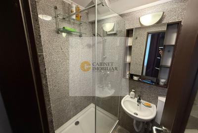 2 camere I Parc Cismigiu I Etaj 3 I Creditabil - 8