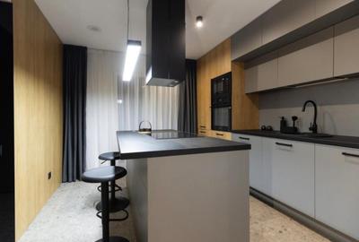 Apartament 2 Camere Tomis Plus ,Loc Parcare - 5