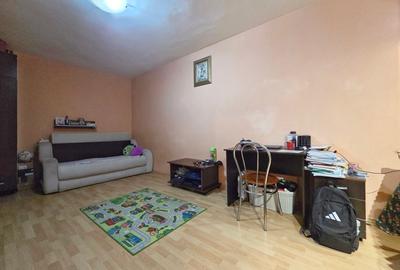 VANZARE GARSONIERA - BLD. BASARABIA - 2