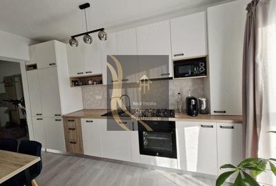 Apartament 2 camere langa padure - 3
