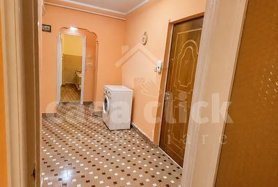 Apartament 2 camere, mobilat, balcon închis – Micro 17 - 3
