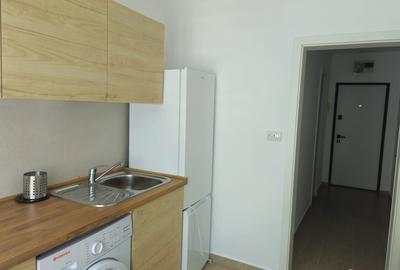 2  camere /prima inchiriere/renovat/utilat /zona Gand  Arena - 7