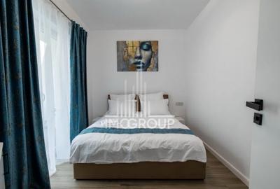 Apartament modern cu 2 camere, parcare - Elite City - 4