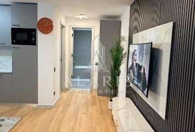 Apartament cu 2 camere, prima inchiriere, zona Torontalului - 6