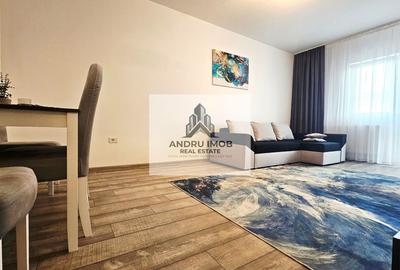 Apartament 2 camere  - Grand Kristal Residence - 1