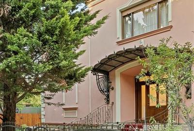 Vila individuala   D+P+1   Iancu Nicolae   proximitate British School - 3