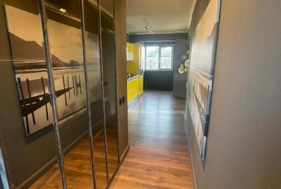 APARTAMENT 2 CAMERE | STRAULESTI | MOBILAT UTILAT MODERN - 3