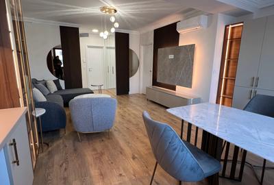 Acasă de la prima vizionare - Apartament 2 camere mobilat, Ivory Residence - 8
