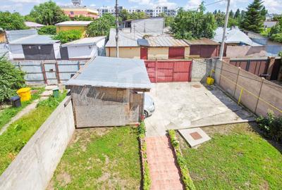 Casă Individuală | 6 Camere | Garaj | Sector 6 Califarului nr.32 - 21
