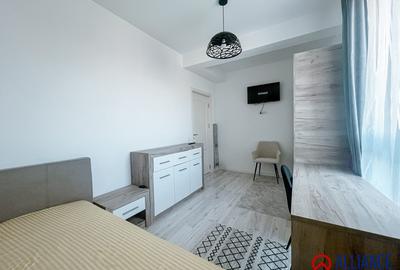 Palazu Mare(COD 05) - Apartament 3 camere| Parcare acoperită | Lac - 14