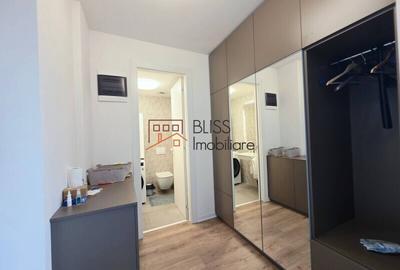 Penthouse duplex cu 2 terase și vedere panoramică - 5