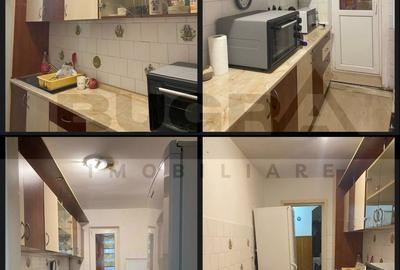 Apartament 2 camere, 40 mp, decomandat, parcare, zona Mehedinti - 3