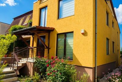 Bucovina–Mehala | 15 camere | 728 mp teren | Proprietate multifuncțională - 5