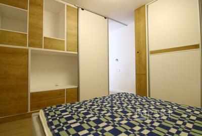 Apartament modern cu 2 camere, Semicentral. - 13
