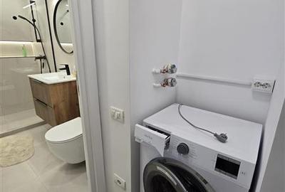 Brancoveanu-Metrou,apartament 2 camere,loc parcare - 23