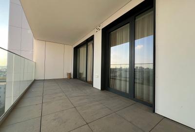 2 camere One Herastrau Tower - 11
