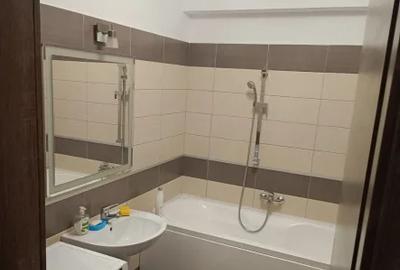2 camere Berceni-Ansamblu Vista Complet mobilat si utilat Centrala proprie. - 9