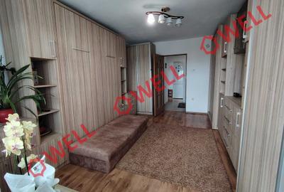 De vânzare apartament cu 2 camere pe strada 1 Decembrie 1918! - 3