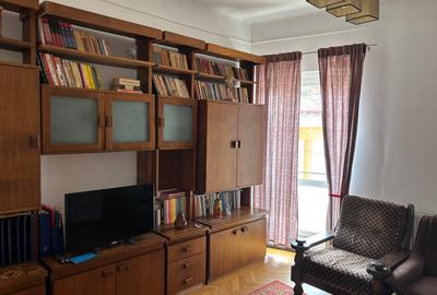 Apartament 2 camere Armeneasca - 2