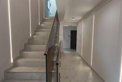 REA1029215 Penthouse - Parcul Carol - Bloc Nou - 5