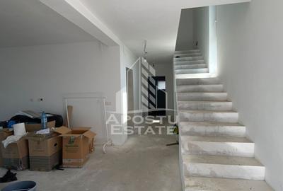 Casa individuala P+1E de vanzare Sacalaz - 10